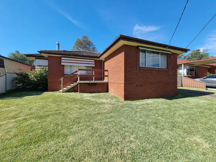 Main view of Homely house listing, 20 Manning Street, Kingswood NSW 2747