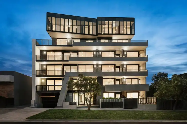 404/83-85 Drummond Street, Oakleigh VIC 3166