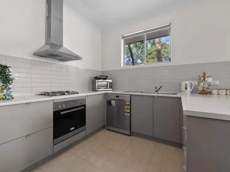 Second view of Homely house listing, 21A Tarata Drive, Doveton VIC 3177