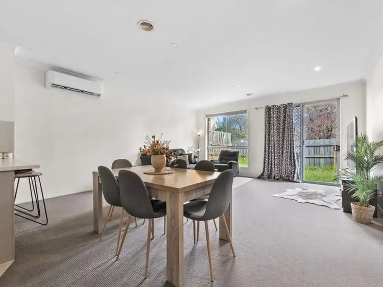 Third view of Homely house listing, 21A Tarata Drive, Doveton VIC 3177
