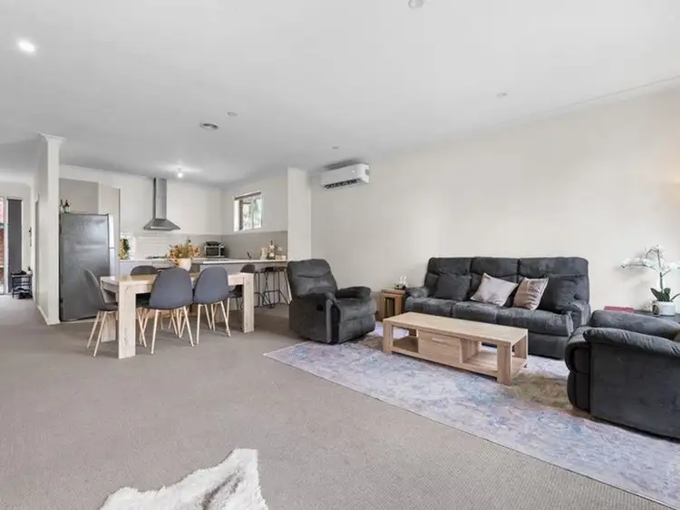 Fourth view of Homely house listing, 21A Tarata Drive, Doveton VIC 3177