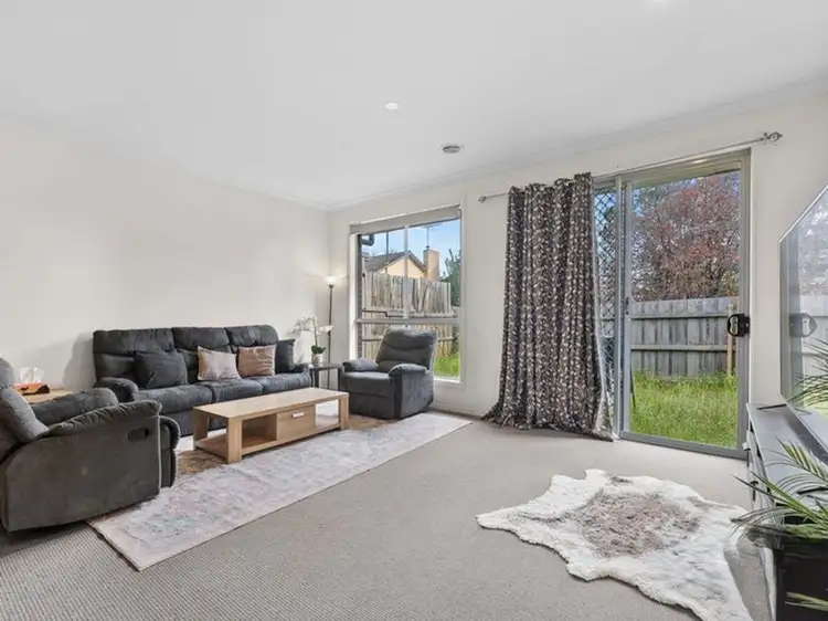 Fifth view of Homely house listing, 21A Tarata Drive, Doveton VIC 3177