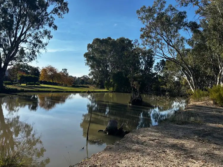Main view of Homely land listing, 31 Vinecombe Lane, Barham NSW 2732