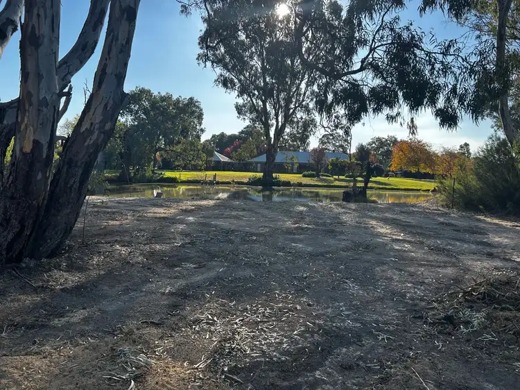 Third view of Homely land listing, 31 Vinecombe Lane, Barham NSW 2732