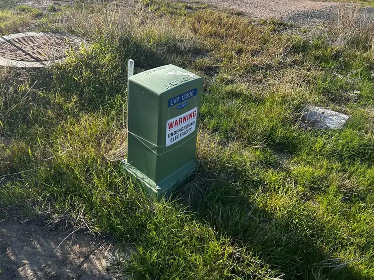 Sixth view of Homely land listing, 31 Vinecombe Lane, Barham NSW 2732