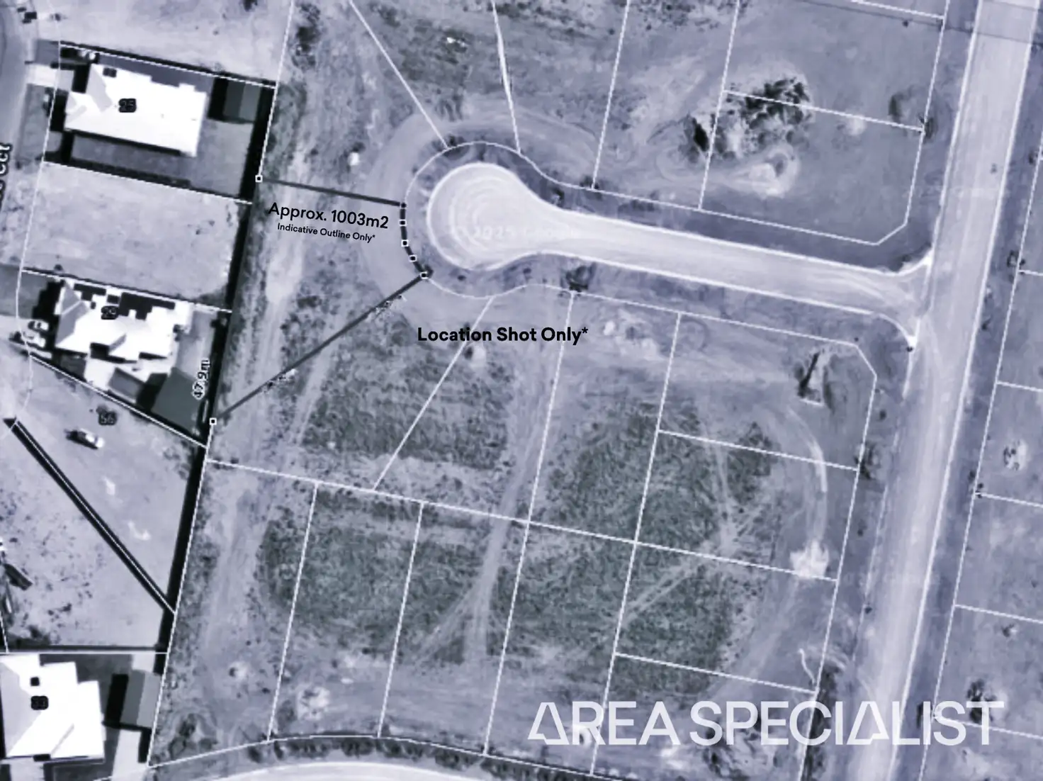 Main view of Homely land listing, 9 Phoenix Court, Gol Gol NSW 2738