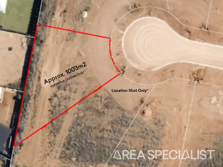 Third view of Homely land listing, 9 Phoenix Court, Gol Gol NSW 2738