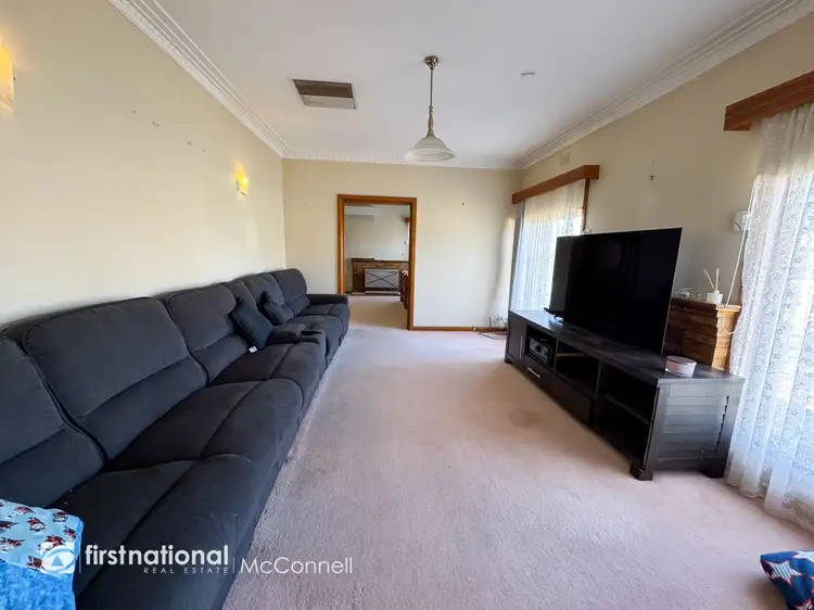 Third view of Homely house listing, 1 Cavell Street, Tongala VIC 3621