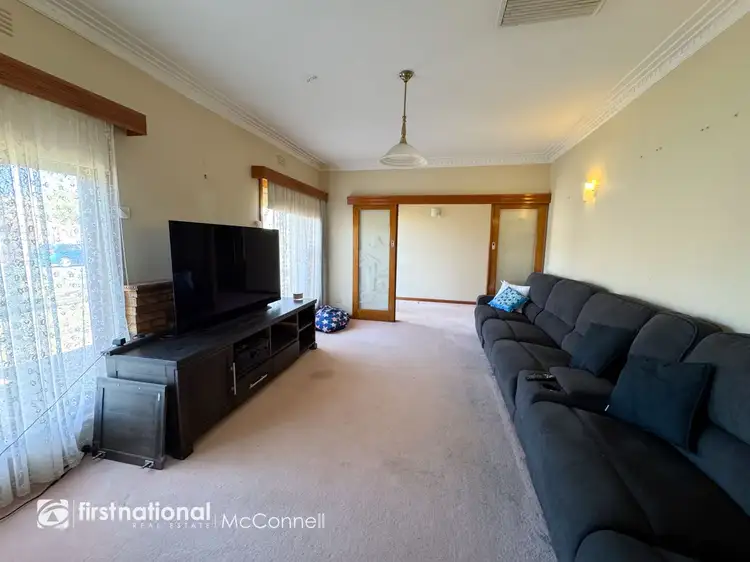 Fourth view of Homely house listing, 1 Cavell Street, Tongala VIC 3621