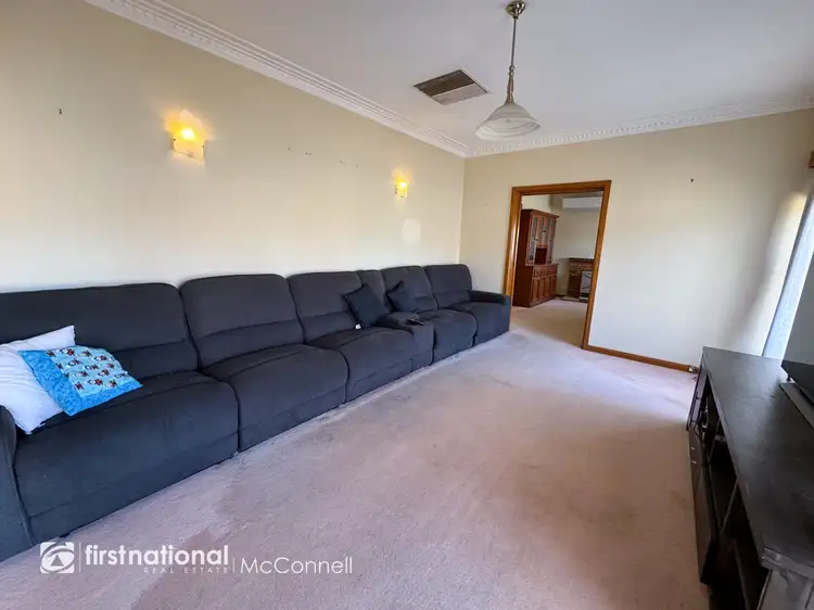 Fifth view of Homely house listing, 1 Cavell Street, Tongala VIC 3621