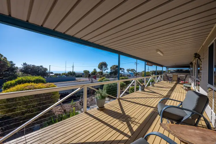 Third view of Homely house listing, 12 Second Street, Tickera SA 5555