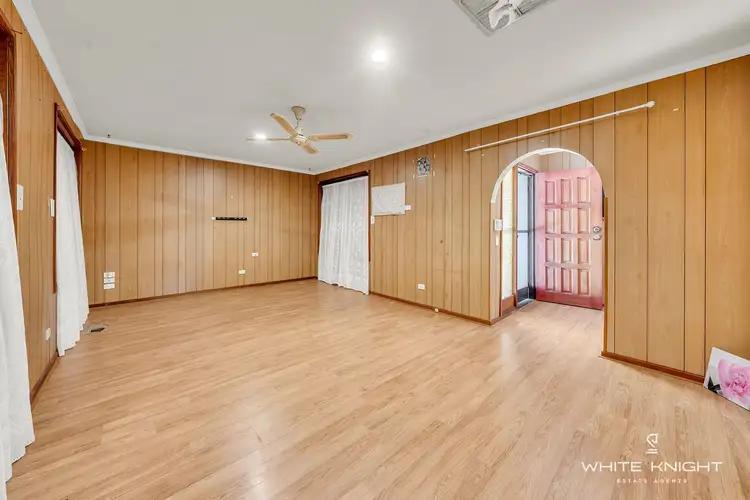 1 Morrison Crescent, Sunshine West VIC 3020