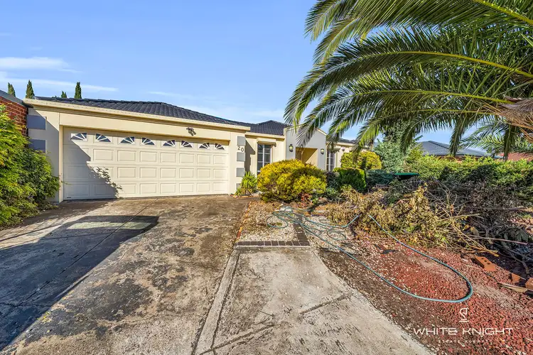 20 Perkins Grove, Burnside VIC 3023