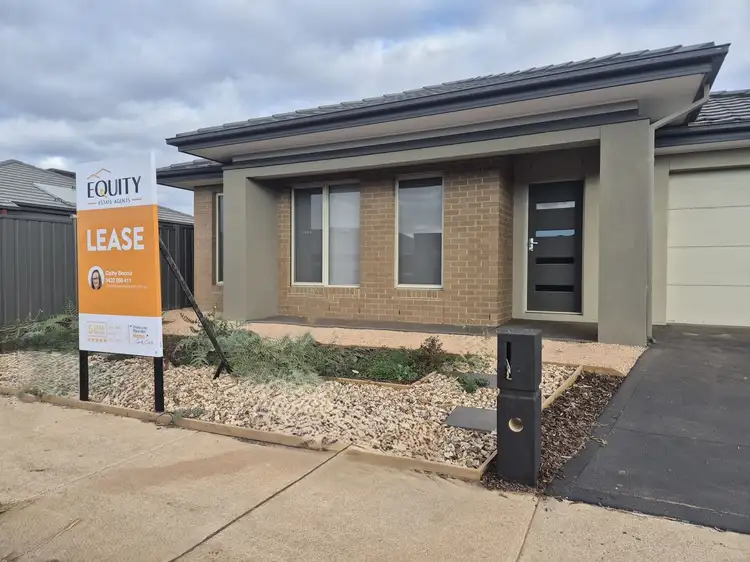 Main view of Homely house listing, 3 Pedirka Road, Truganina VIC 3029