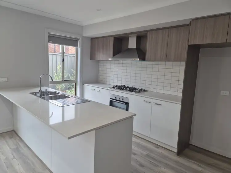Second view of Homely house listing, 3 Pedirka Road, Truganina VIC 3029