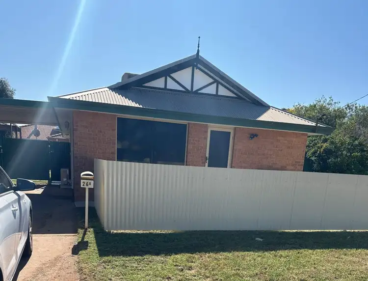 26A Shaw Street, Kalgoorlie WA 6430