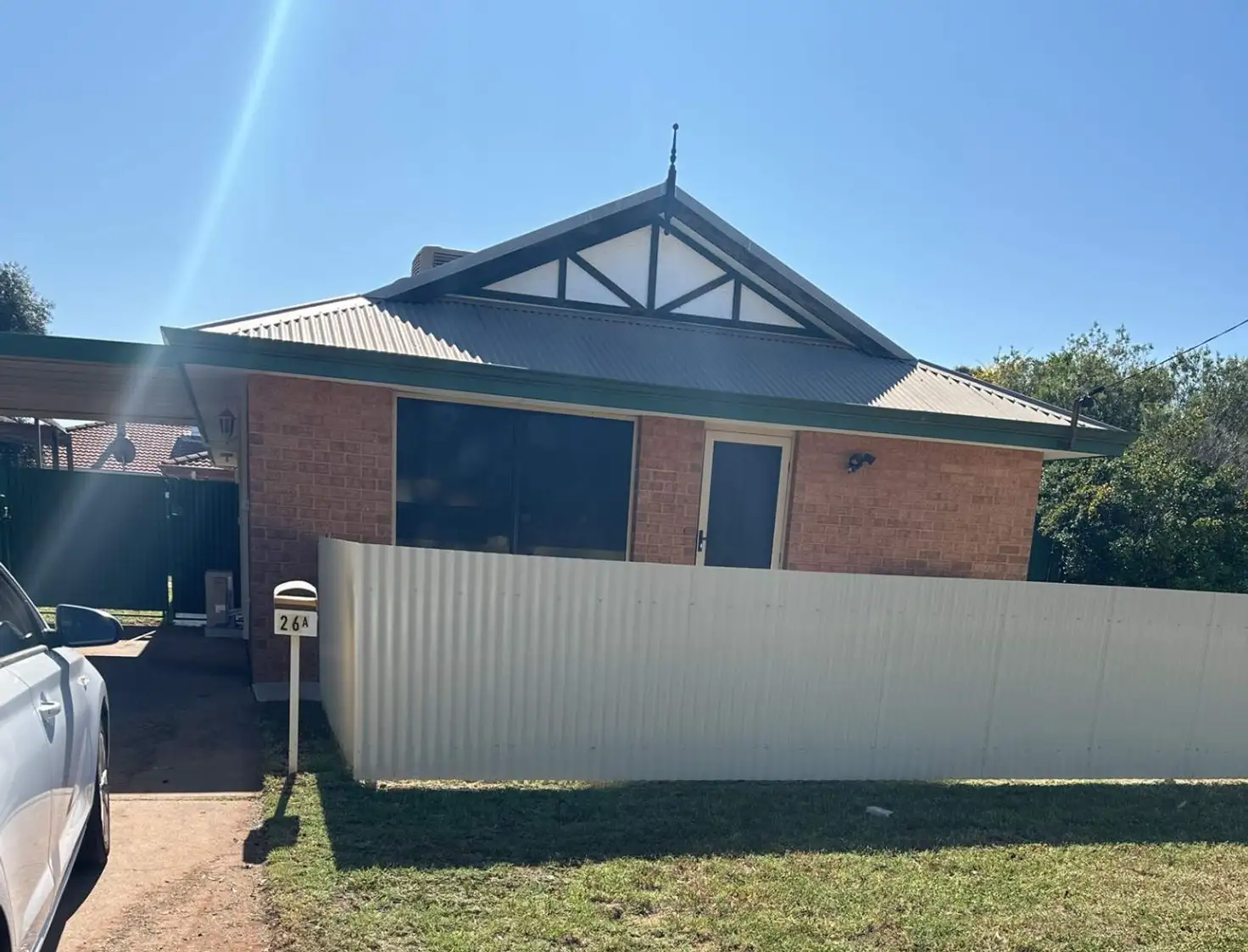 Main view of Homely house listing, 26A Shaw Street, Kalgoorlie WA 6430
