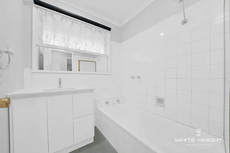Second view of Homely house listing, 94 Palmerston Street, Melton VIC 3337