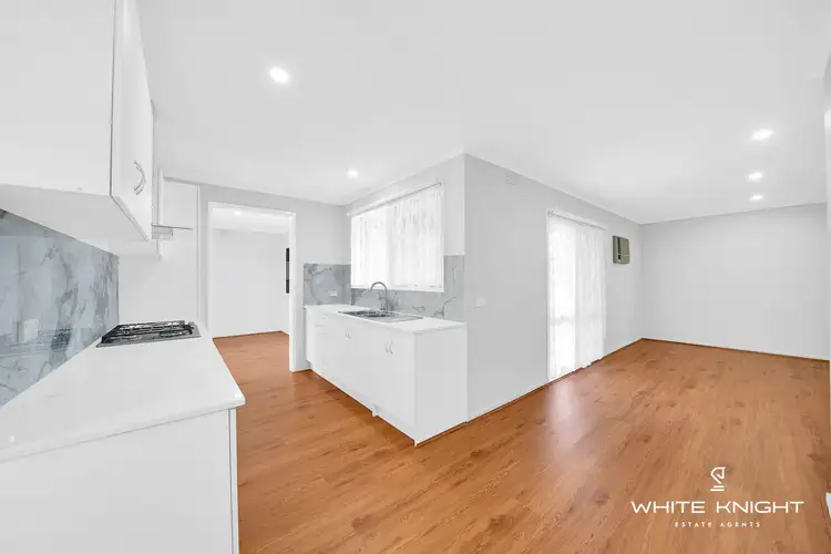 Third view of Homely house listing, 94 Palmerston Street, Melton VIC 3337