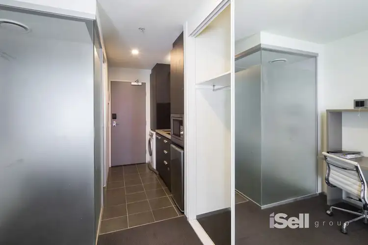 Fourth view of Homely apartment listing, 2308/181 A'Beckett Street, Melbourne VIC 3000