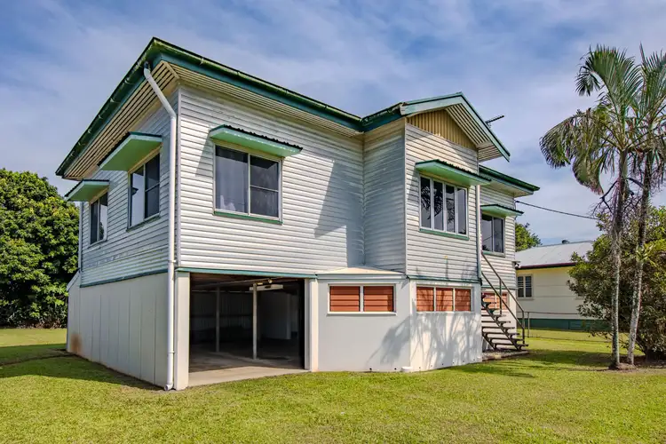 Main view of Homely house listing, 97 Aerodrome Road, Mundoo QLD 4860