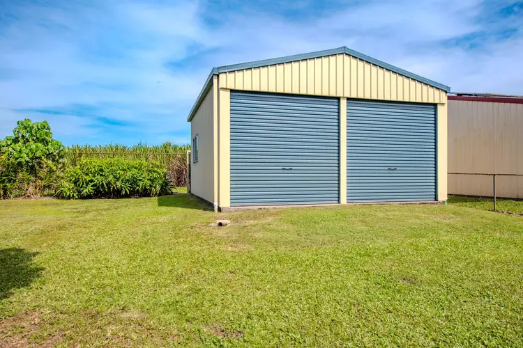 Fifth view of Homely house listing, 97 Aerodrome Road, Mundoo QLD 4860