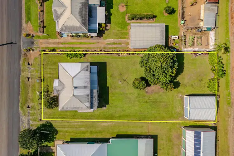Sixth view of Homely house listing, 97 Aerodrome Road, Mundoo QLD 4860
