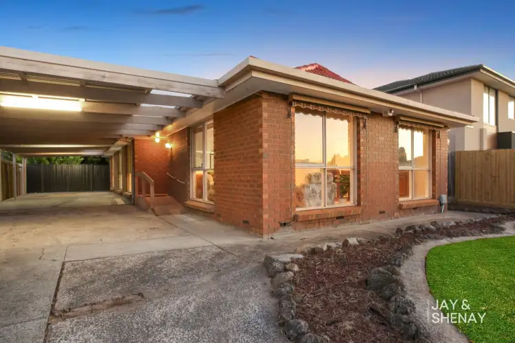 Second view of Homely house listing, 3 Kennington Park Drive, Endeavour Hills VIC 3802