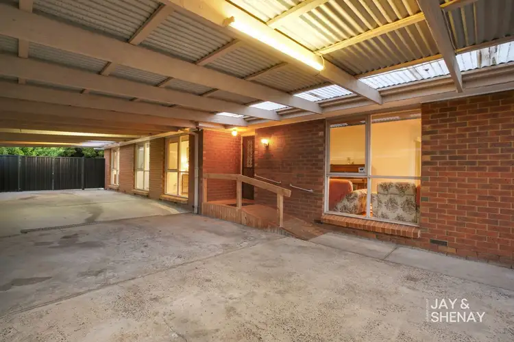 Third view of Homely house listing, 3 Kennington Park Drive, Endeavour Hills VIC 3802