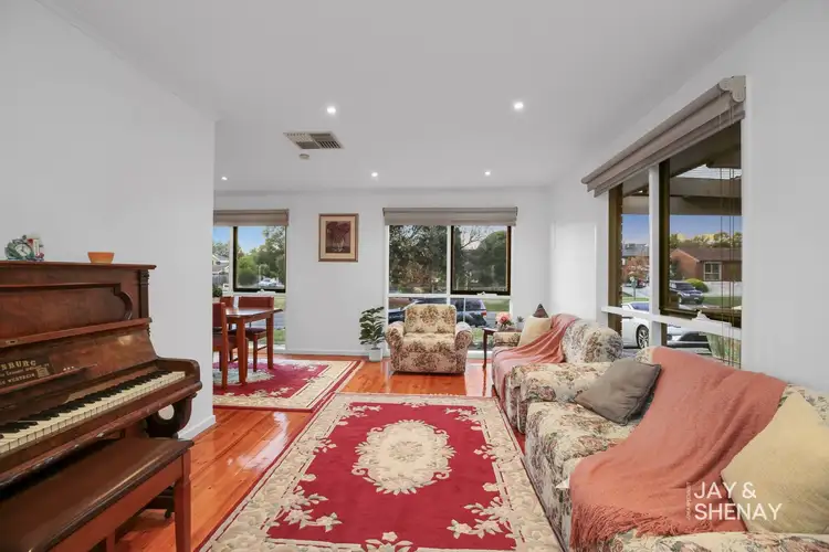 Fourth view of Homely house listing, 3 Kennington Park Drive, Endeavour Hills VIC 3802