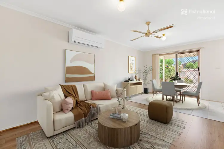 Second view of Homely unit listing, 5A Kimberley Road, Werribee VIC 3030