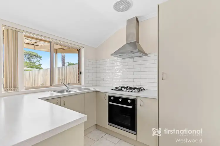 Third view of Homely unit listing, 5A Kimberley Road, Werribee VIC 3030