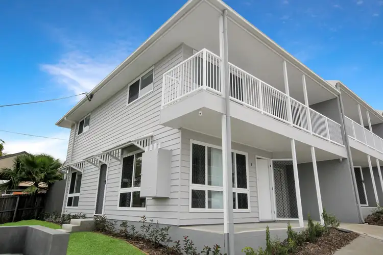1/29 Law Street, Redbank QLD 4301