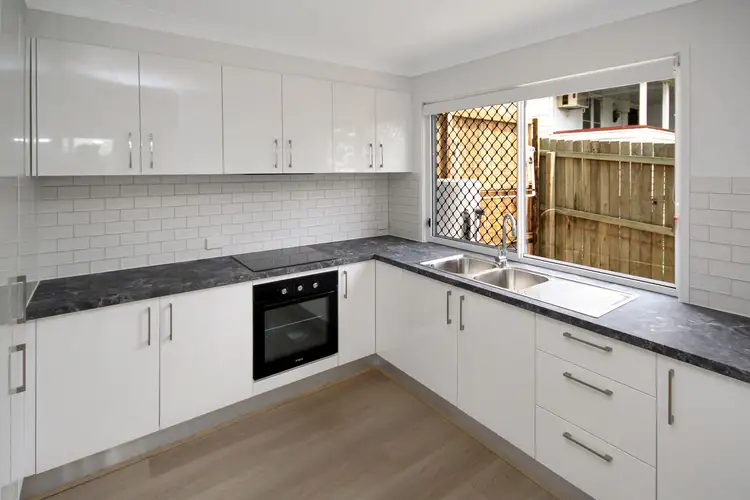 Second view of Homely townhouse listing, 1/29 Law Street, Redbank QLD 4301