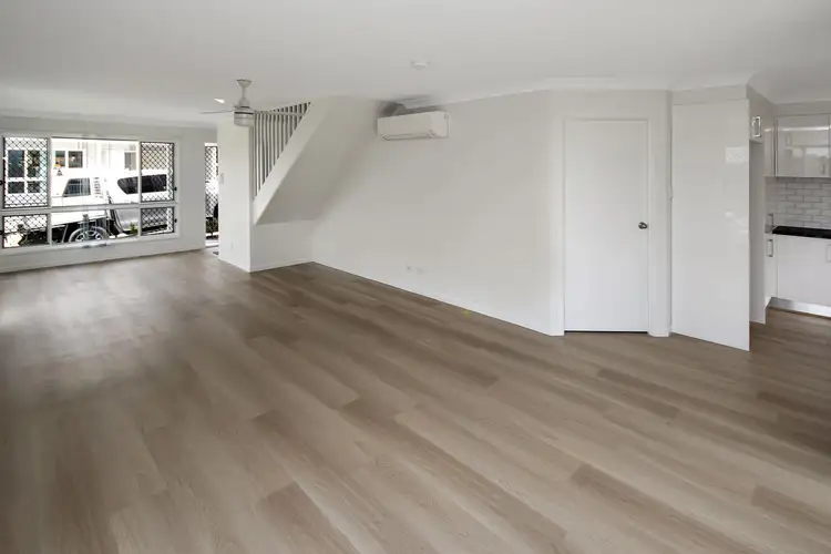 Third view of Homely townhouse listing, 1/29 Law Street, Redbank QLD 4301