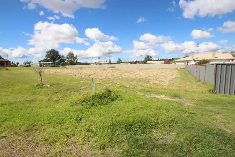 Main view of Homely land listing, 47 Duncan Street, Tenterfield NSW 2372