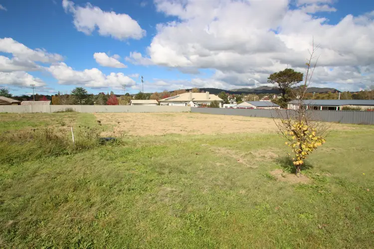 Fourth view of Homely land listing, 47 Duncan Street, Tenterfield NSW 2372