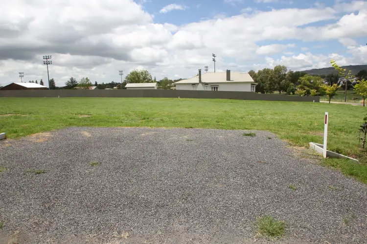 Fifth view of Homely land listing, 47 Duncan Street, Tenterfield NSW 2372