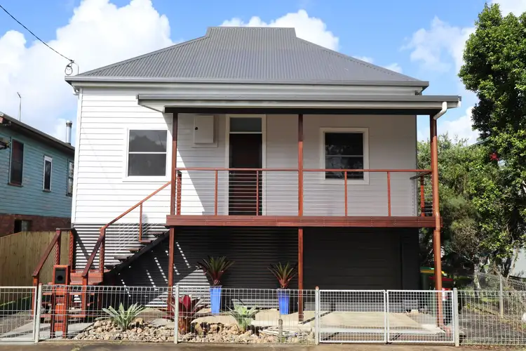 Main view of Homely house listing, 62 Casino Street, South Lismore NSW 2480