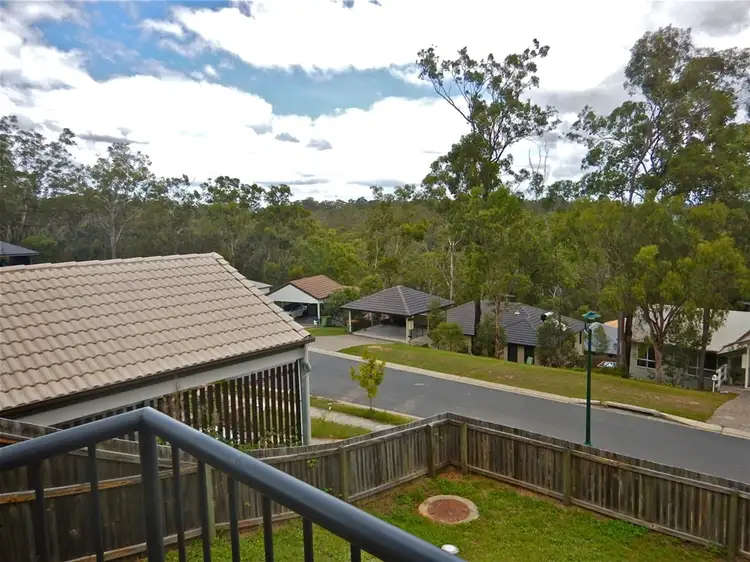 Second view of Homely house listing, 8 Figbird Close, Goodna QLD 4300