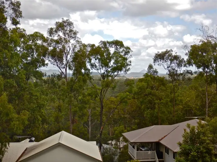 Third view of Homely house listing, 8 Figbird Close, Goodna QLD 4300