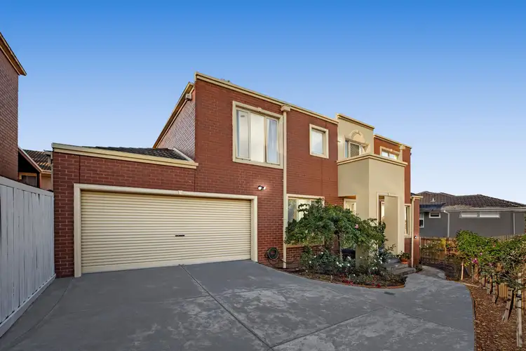44A Whittens Lane, Doncaster VIC 3108