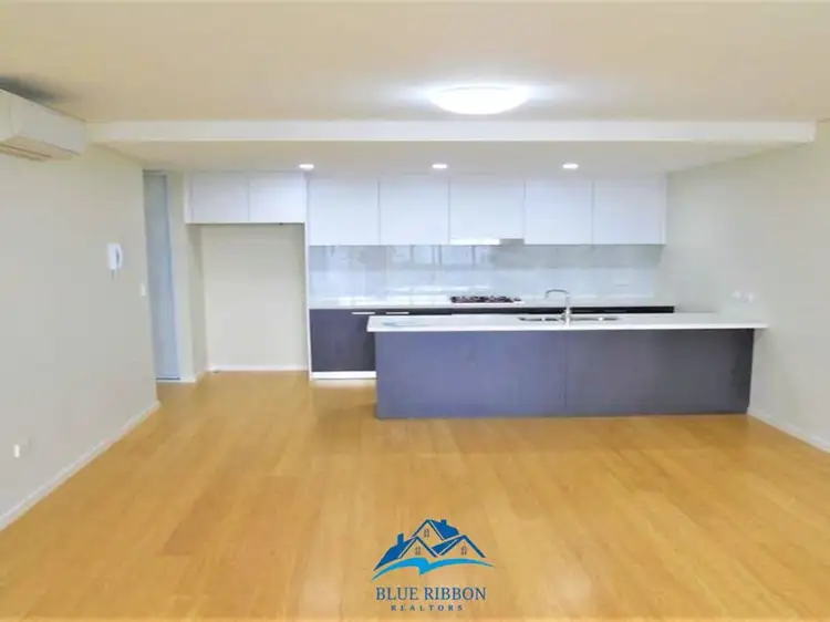 Second view of Homely unit listing, 305/19-21 Prospect Street, Rosehill NSW 2142