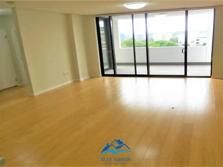 Third view of Homely unit listing, 305/19-21 Prospect Street, Rosehill NSW 2142
