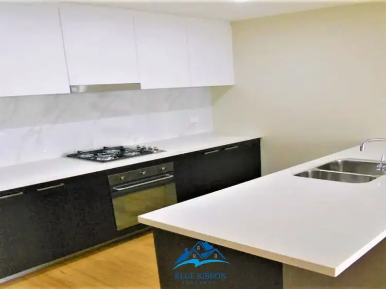 Fourth view of Homely unit listing, 305/19-21 Prospect Street, Rosehill NSW 2142