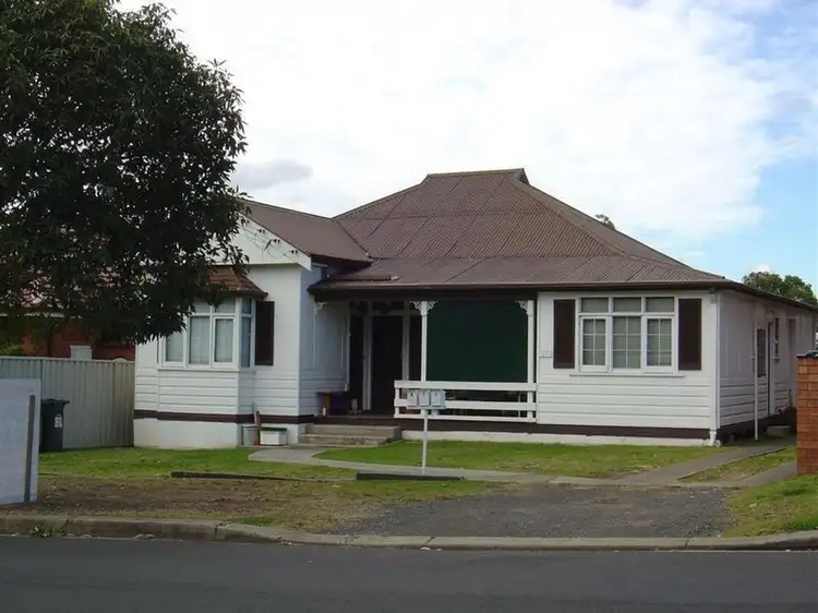 Main view of Homely house listing, 3/22 Granville Street, Fairfield NSW 2165