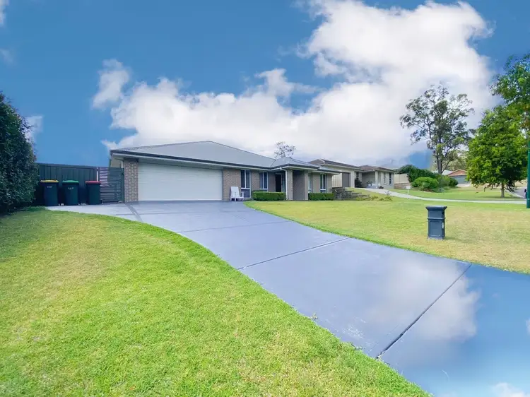 11 Durban Crescent, East Maitland NSW 2323