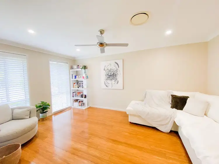 Third view of Homely house listing, 11 Durban Crescent, East Maitland NSW 2323