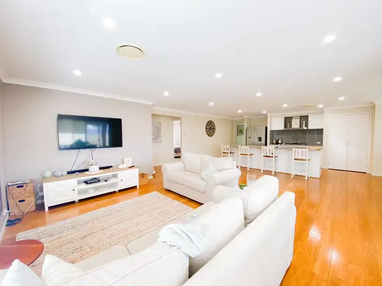 Fourth view of Homely house listing, 11 Durban Crescent, East Maitland NSW 2323