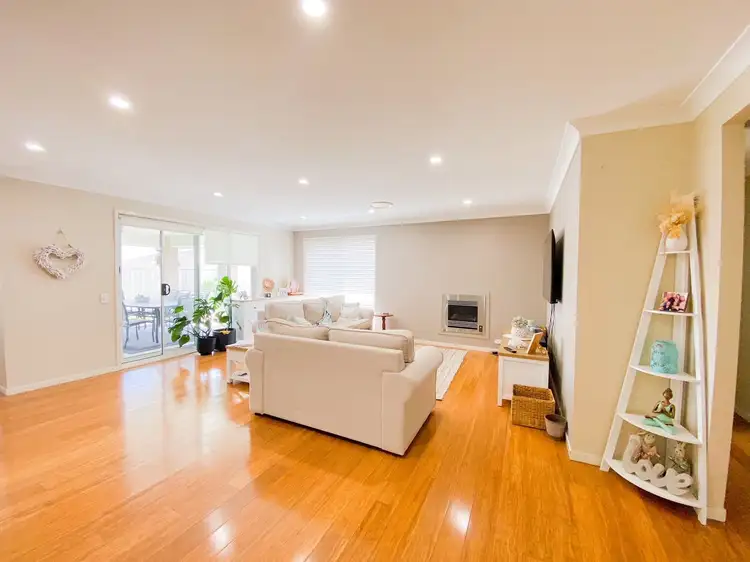 Fifth view of Homely house listing, 11 Durban Crescent, East Maitland NSW 2323